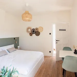 Cosy Guestroom Accommodatie bij particulieren Brugge