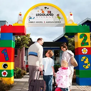 Legoland Village Family Отель