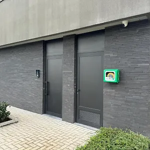 Kaoz Highstreet The Luxury Loft Appartement Hoogstraten