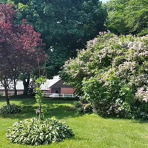 Farm Vakantieboerderij