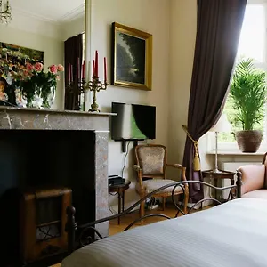 Magnificent Mansion, Top Location Appartement Gent