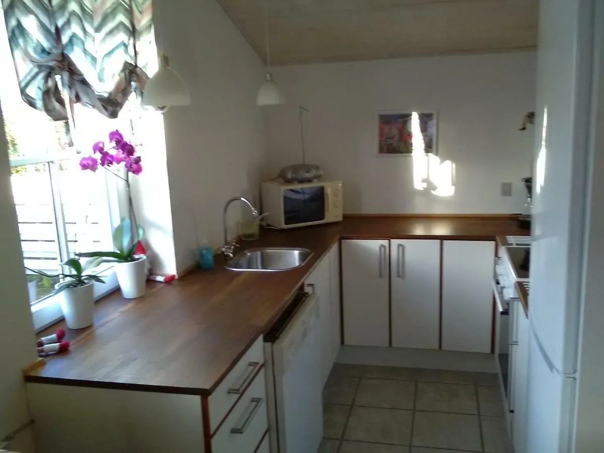 Bm Apartment Billund