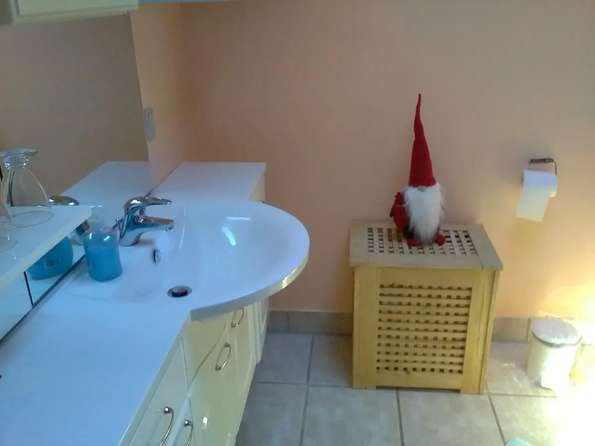 Bm Apartment Billund  Denmark