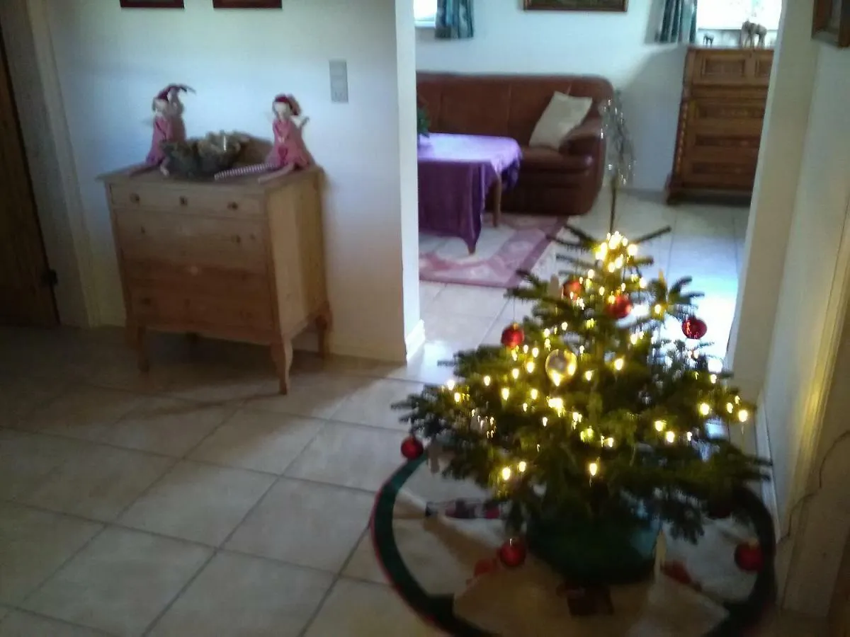 Bm Apartment Billund